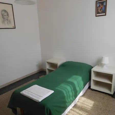 Del Dose Apartment