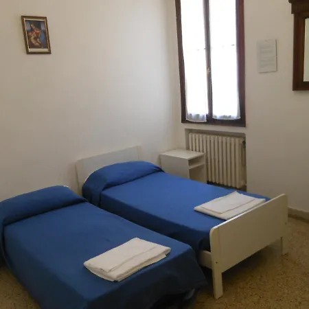 Apartment Del Dose