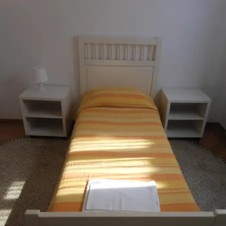 Apartment Del Dose