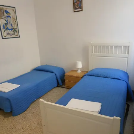 Del Dose Apartment *
