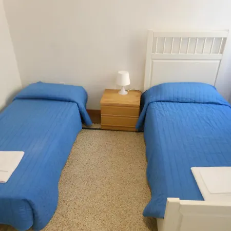 Apartment Del Dose *