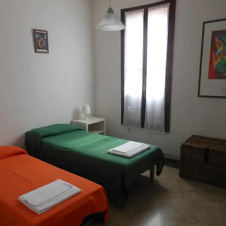 Apartment Del Dose Venice
