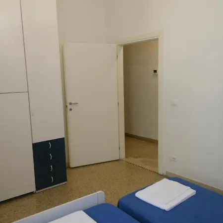 Apartment Del Dose *