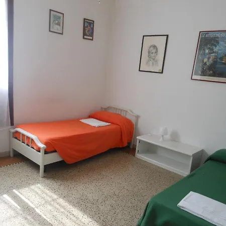 Del Dose Apartment Venice
