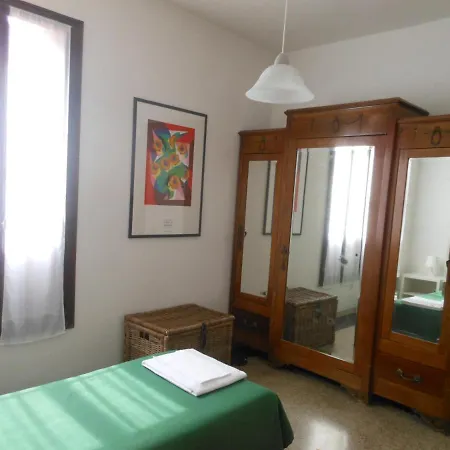 Del Dose Apartment *