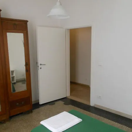 Apartment Del Dose *