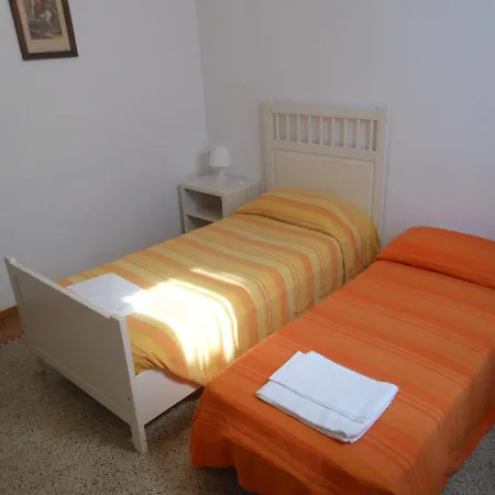 Apartment Del Dose Venice