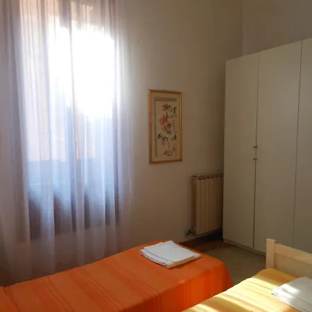 Apartment Del Dose Venice