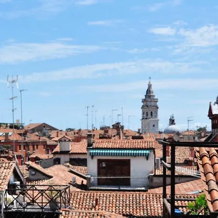 Lion Rooftop Novita' Apartamento