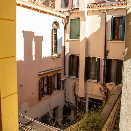 Wow 5 Min From San Marco Appartamento *