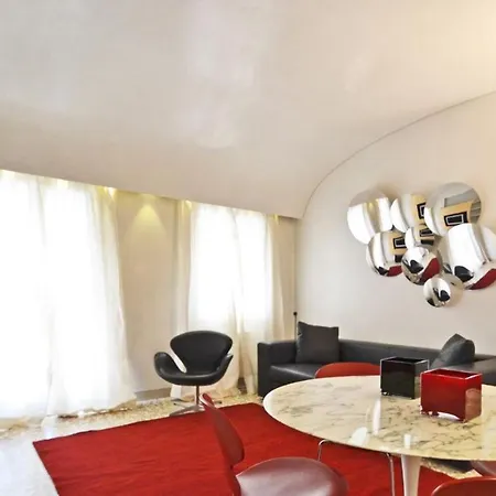 Ai Bareteri Luxury Canal View Appartamento Venezia