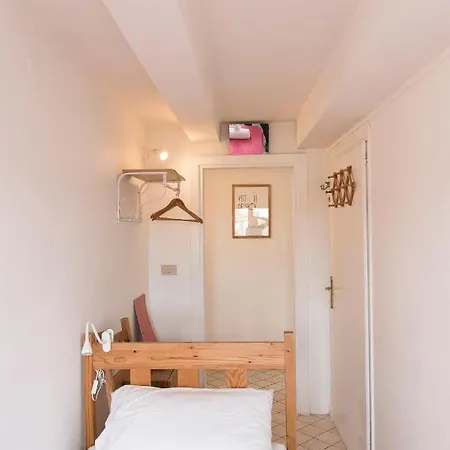 Lion Rooftop Novita' Apartment Venice