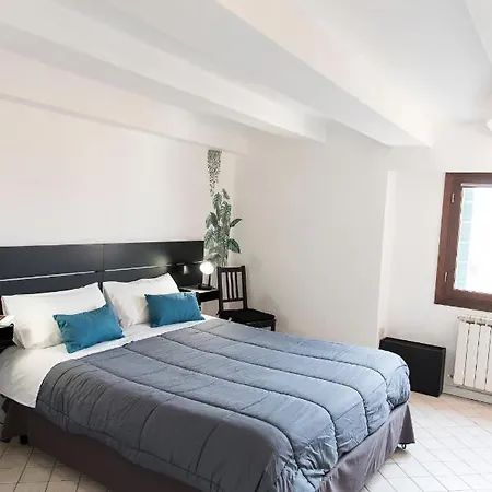Apartment Lion Rooftop Novita' *