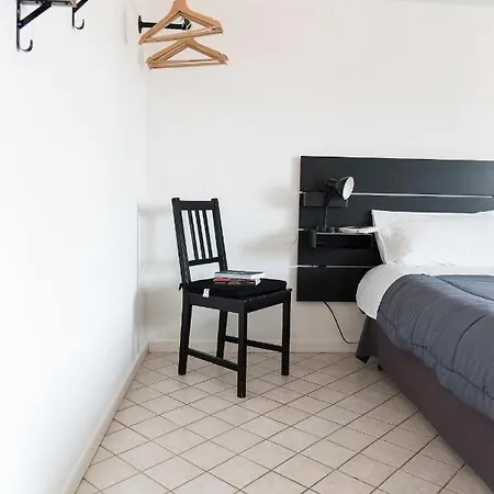 Apartment Lion Rooftop Novita' *