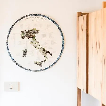 Lion Rooftop Novita' Apartment Venice