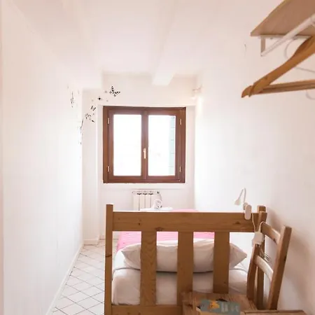 Apartment Lion Rooftop Novita' *