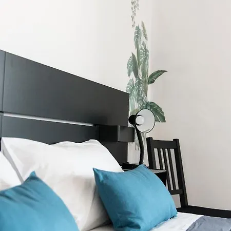 Lion Rooftop Novita' Apartment Venice