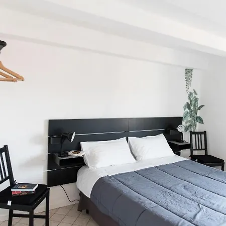 Apartment Lion Rooftop Novita' *