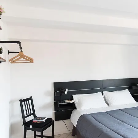Apartment Lion Rooftop Novita'