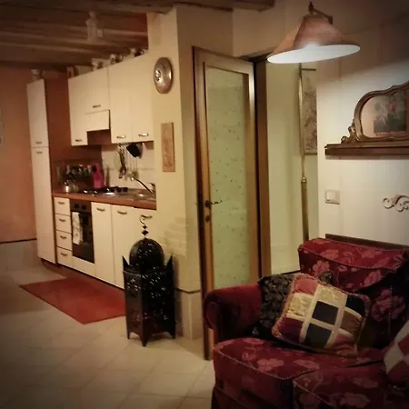 1964 Bed & Breakfast Venedig