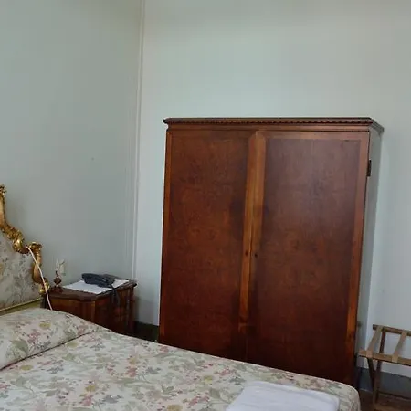Seguso Hotel 2*