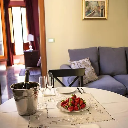 Wow 5 Min From San Marco Venezia