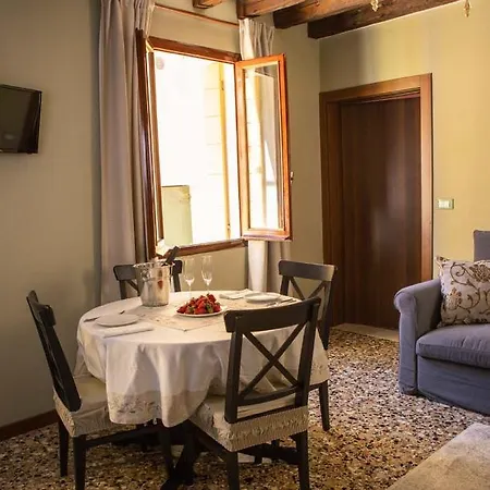 Appartamento Wow 5 Min From San Marco *