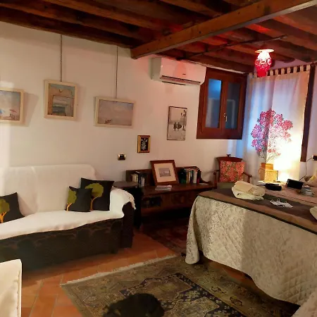 Ai Leoni Apartment Venice