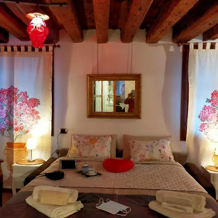 Apartment Ai Leoni