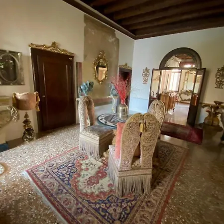 Bed & Breakfast Ca Del Console