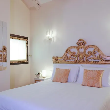Relais Hotel Venice