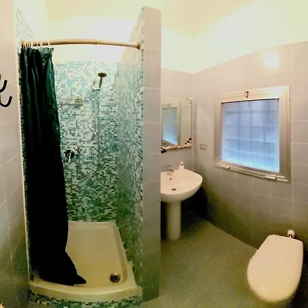 Apartament The Hatter's Wenecja