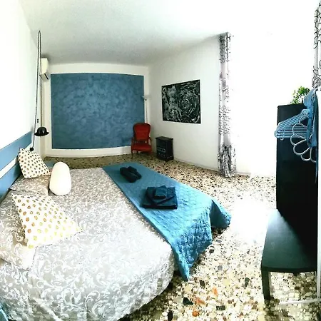 The Hatter's Apartament