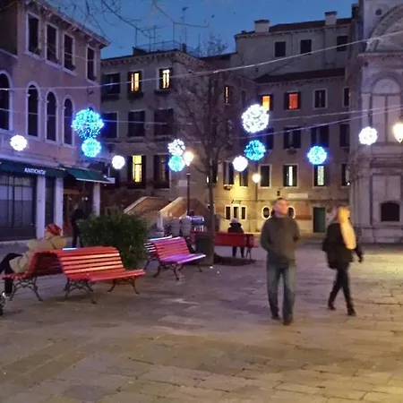 Ca' Riccio 2*