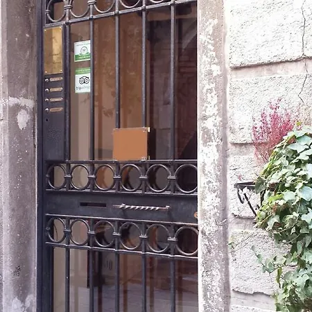 Ca' Riccio Wenecja