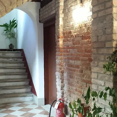 Pensjonat Ca' Riccio