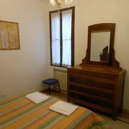 Apartment Del Dose