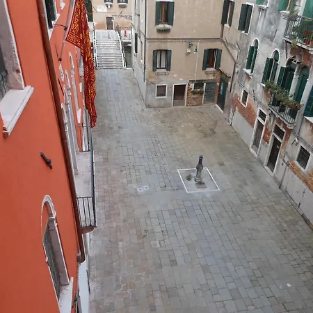 Apartment Del Dose