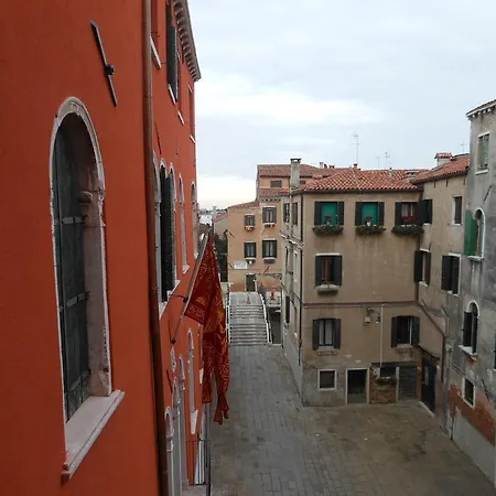 Del Dose Apartment Venice