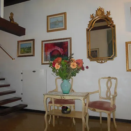Pensjonat Ca' Riccio 2*