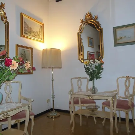 Ca' Riccio Pensjonat