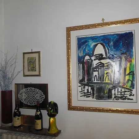 Pensjonat Ca' Riccio 2*