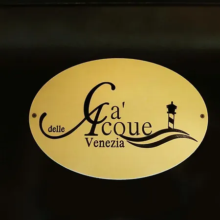 Delle Acque