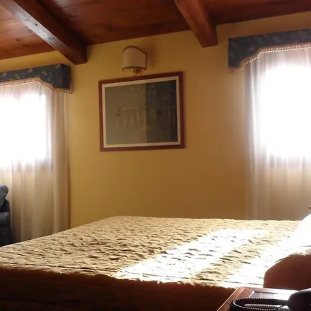 Alloggi Marinella 3* Wenecja