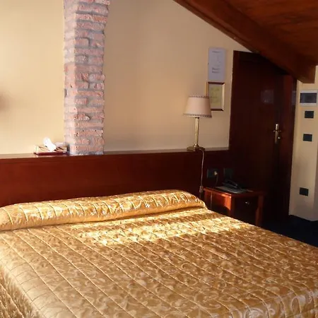 Zajazd Alloggi Marinella 3*