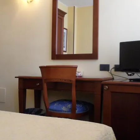 Zajazd Alloggi Marinella Wenecja