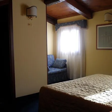 Alloggi Marinella Zajazd Wenecja