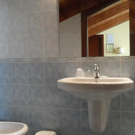 Zajazd Alloggi Marinella 3*