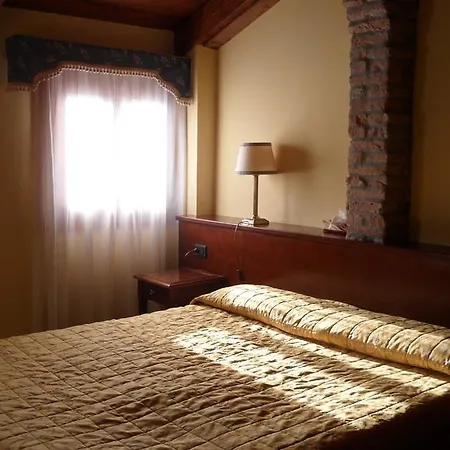Zajazd Alloggi Marinella 3*