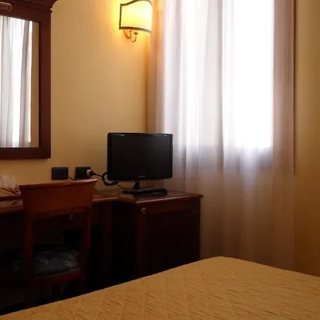 Alloggi Marinella 3* Wenecja